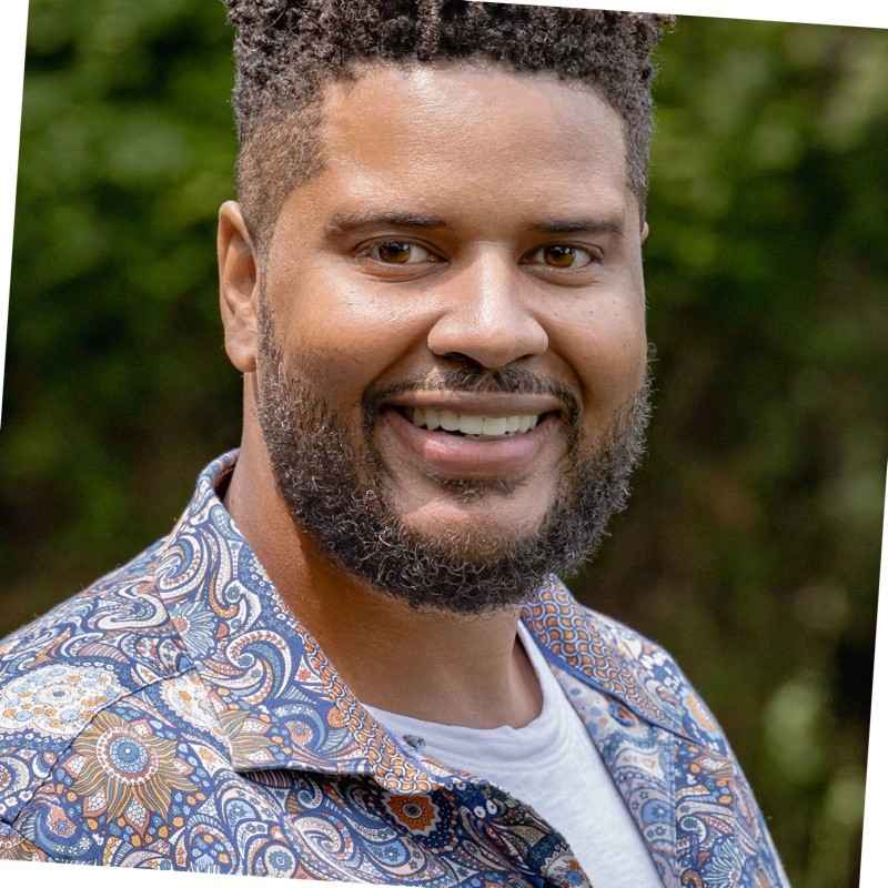 Selma Tucker '09 '12 Spotlight